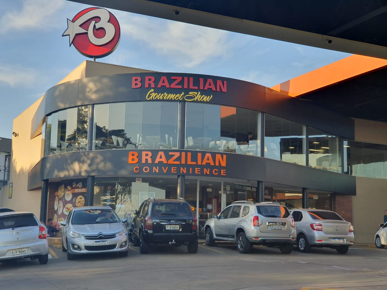 Unidade Brazilian