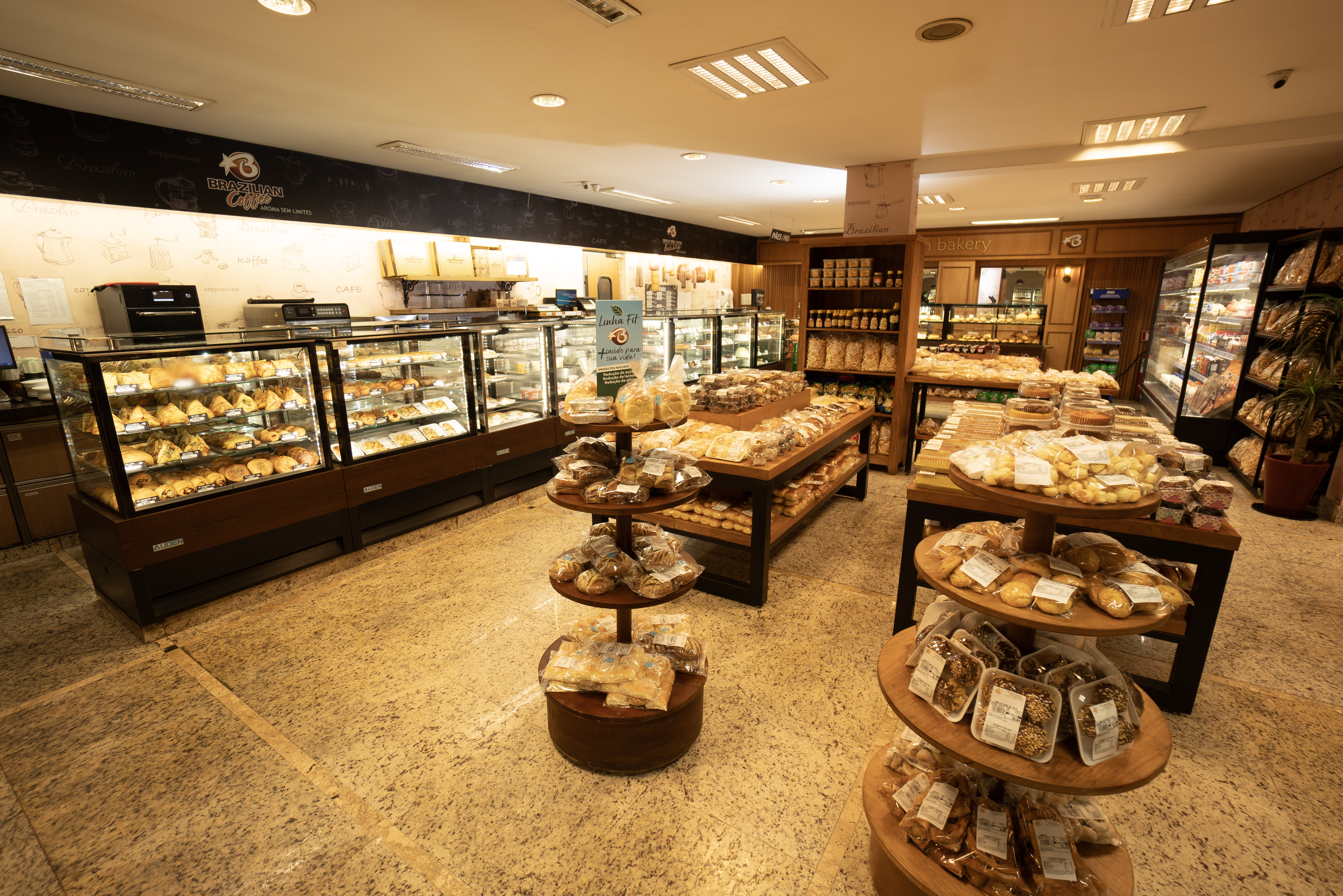 Padaria Brazilian
