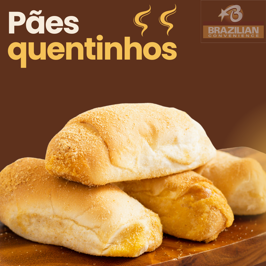 Pães